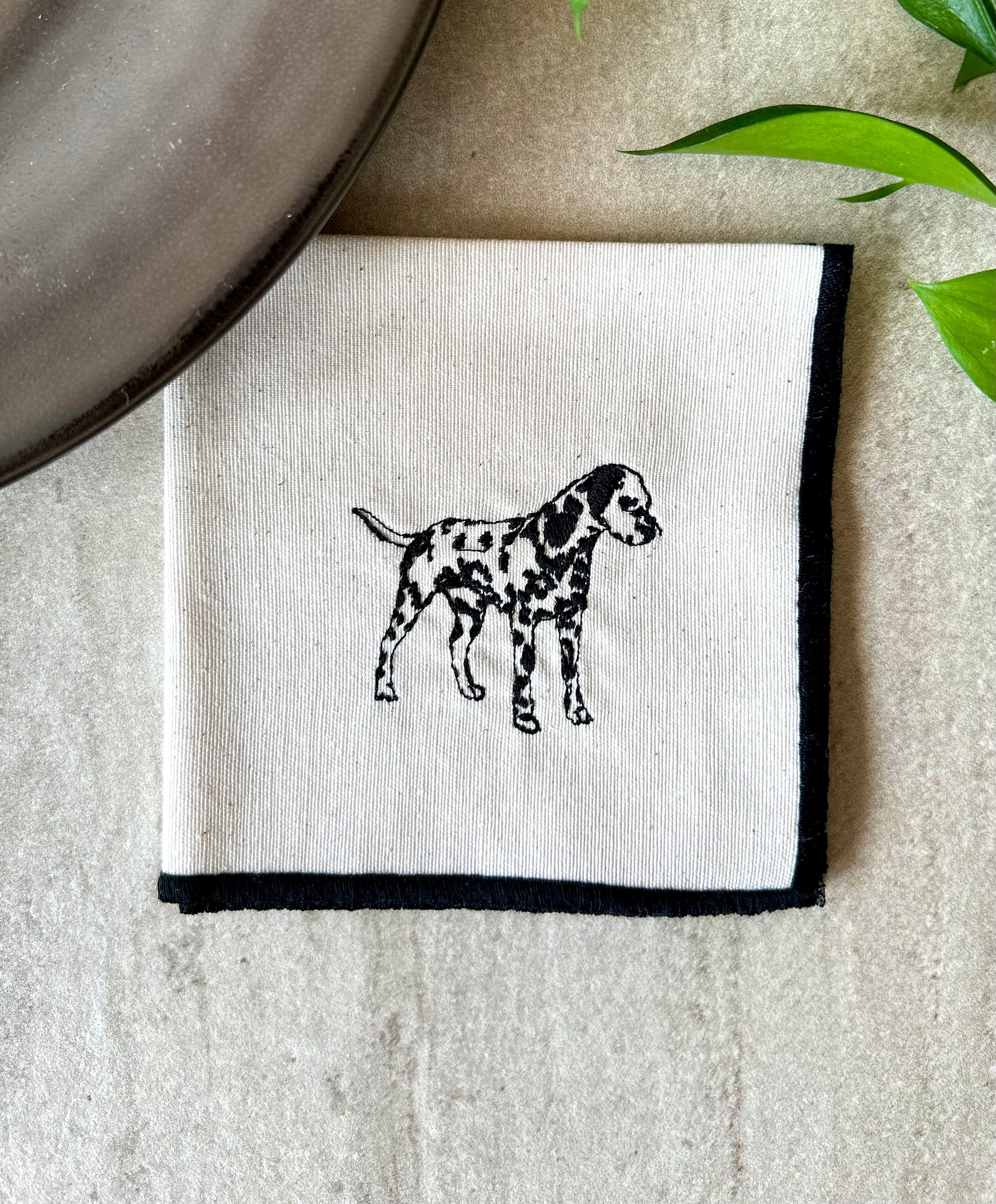 Pack Servilletas Perros (Pack de 4)