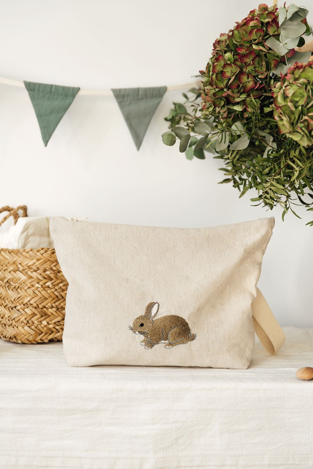 Neceser Rabbit