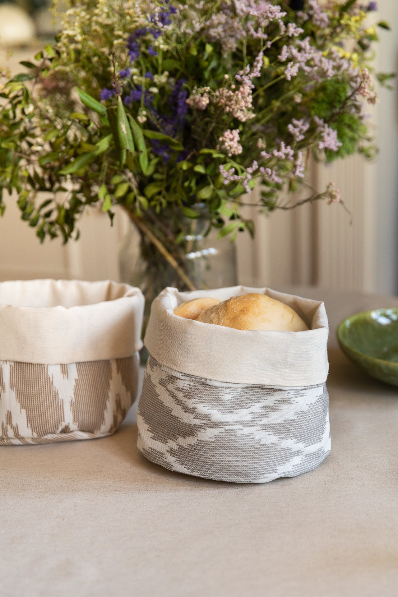 Cesta Gris Mallorca