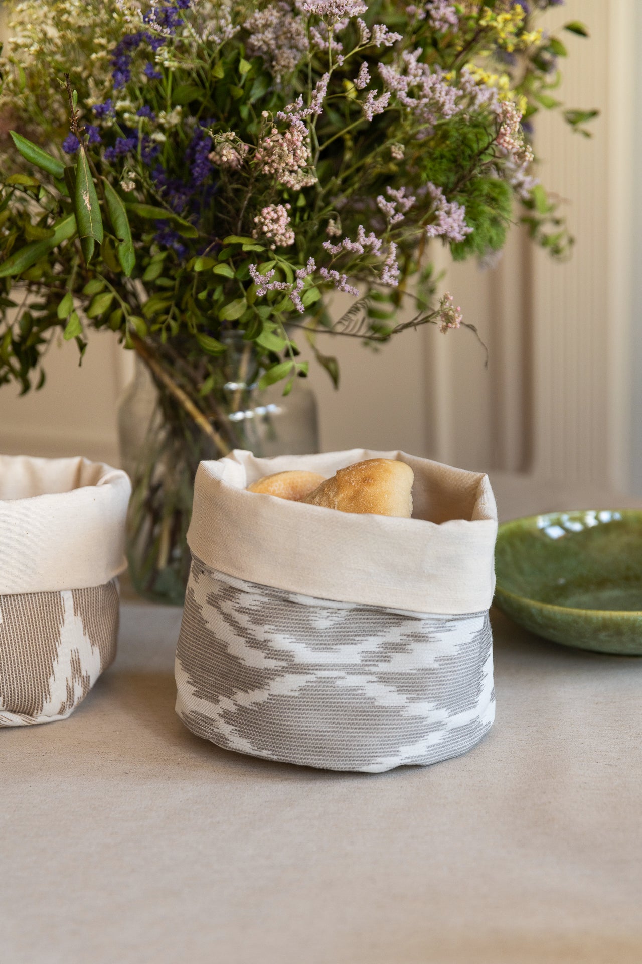 Cesta Gris Mallorca