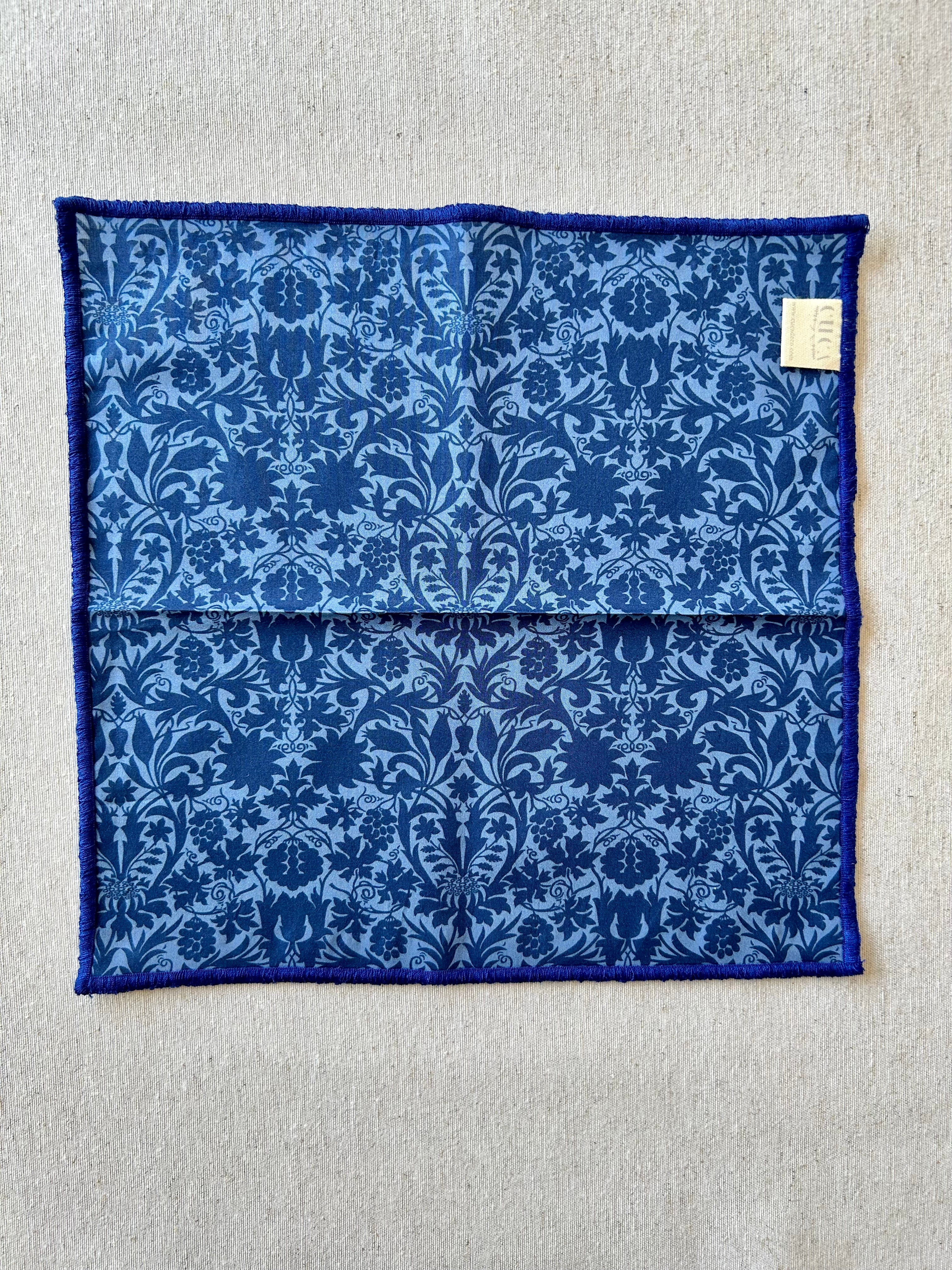 Servilletas Cóctel Liberty Laguna (Pack de 2)