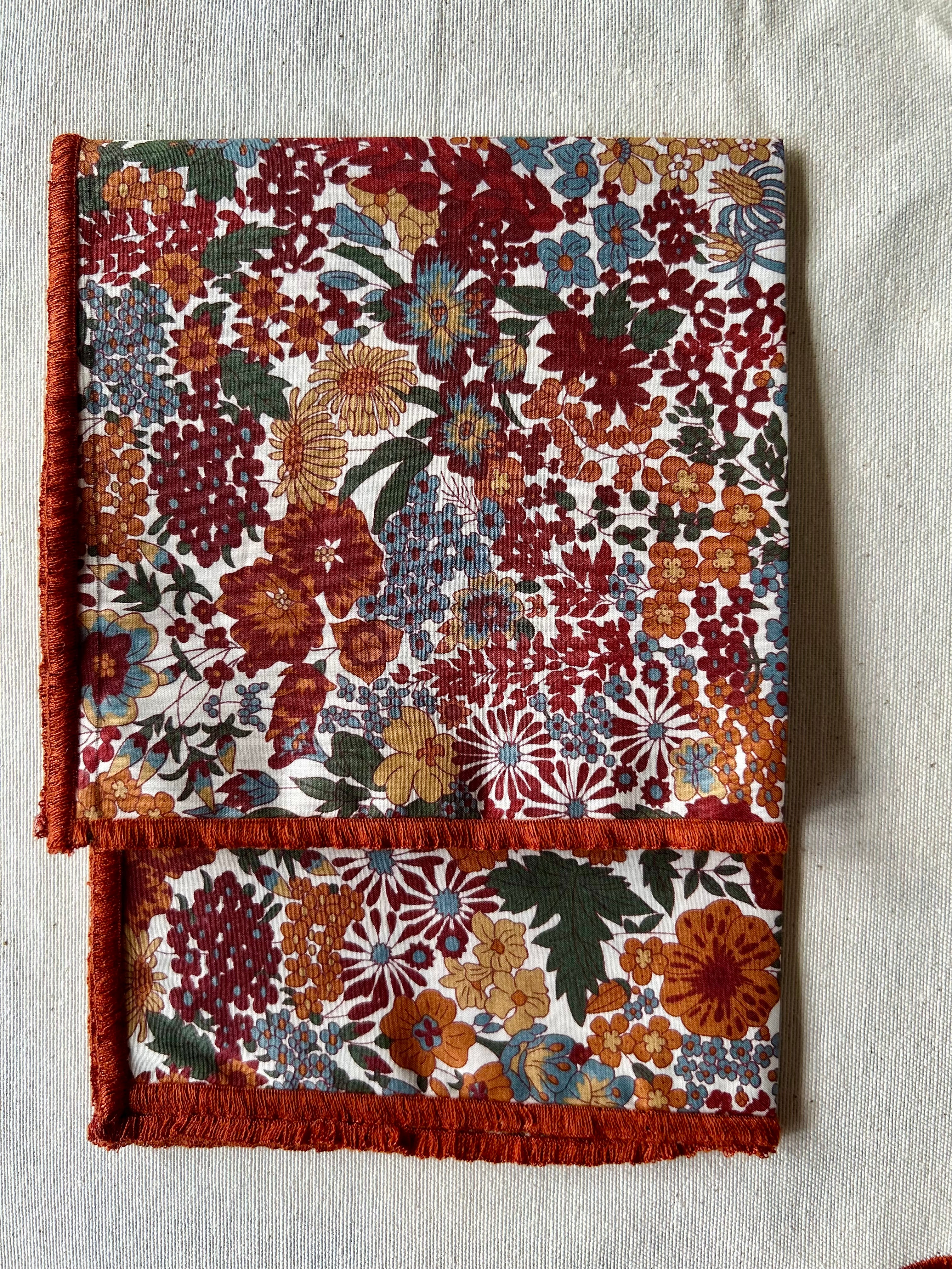 Pack Prado Mantel y Servilletas