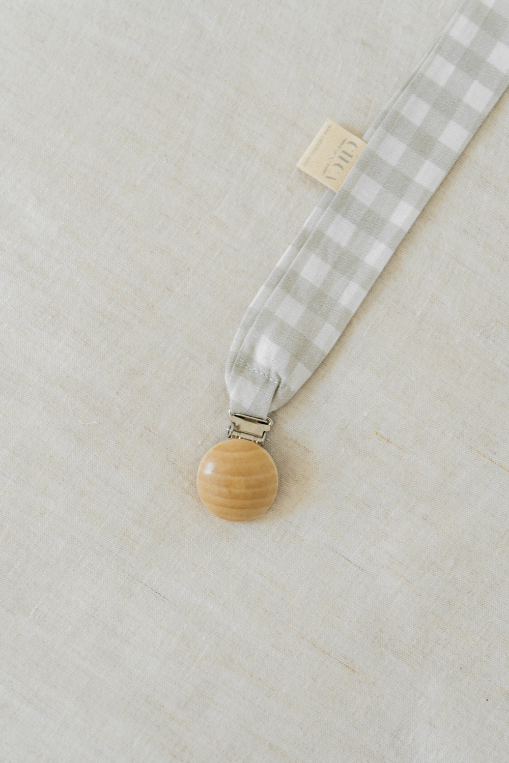 Chupetero Almond