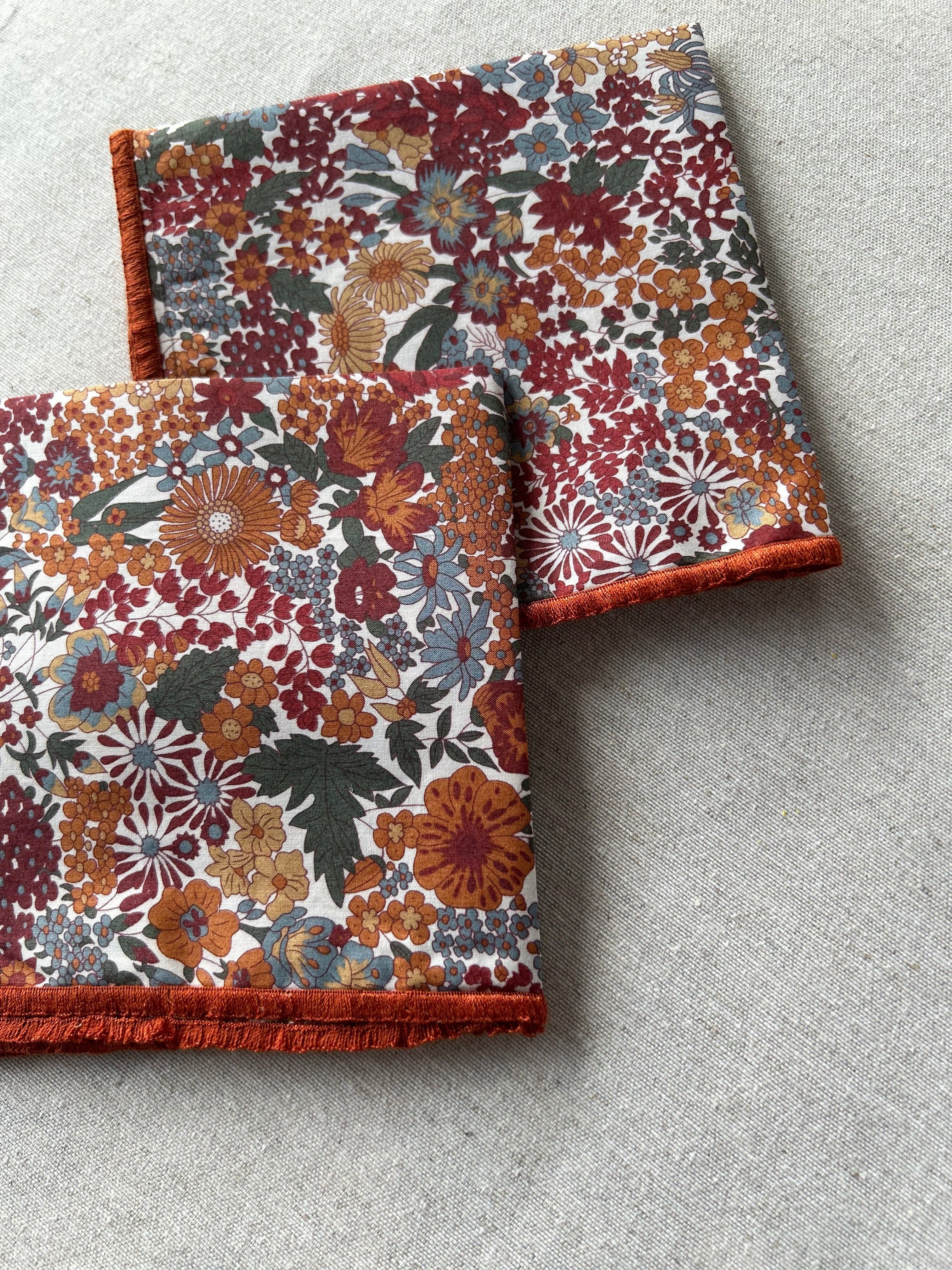 Pack Prado Mantel y Servilletas