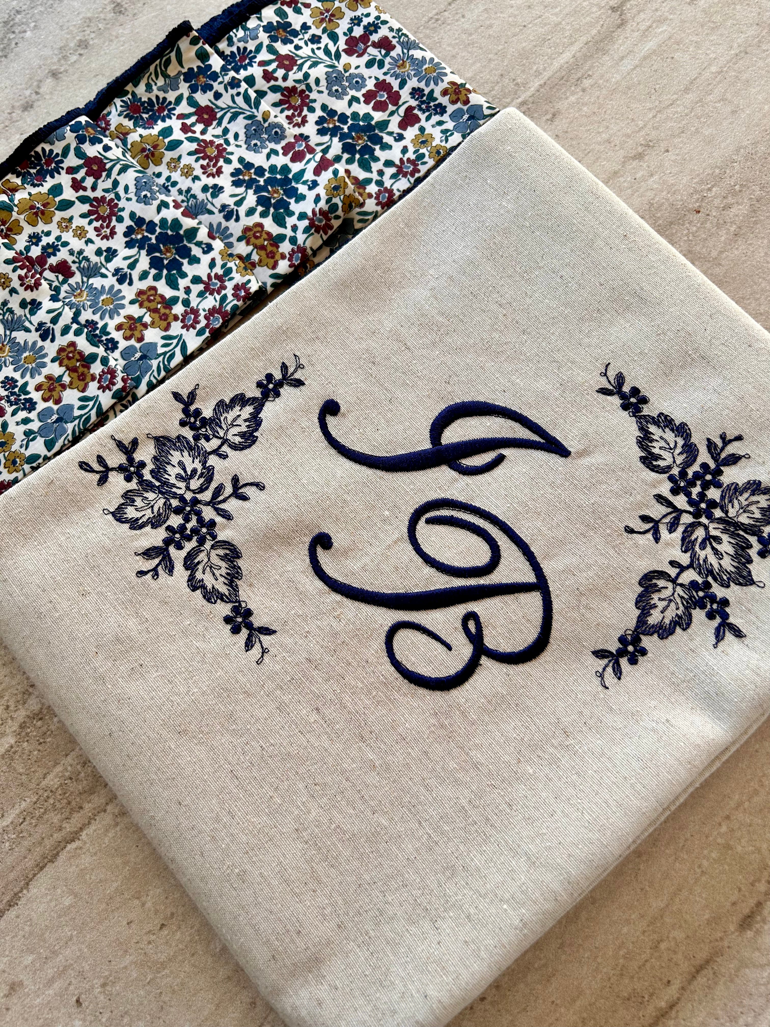 Pack Dehesa Mantel y Servilletas
