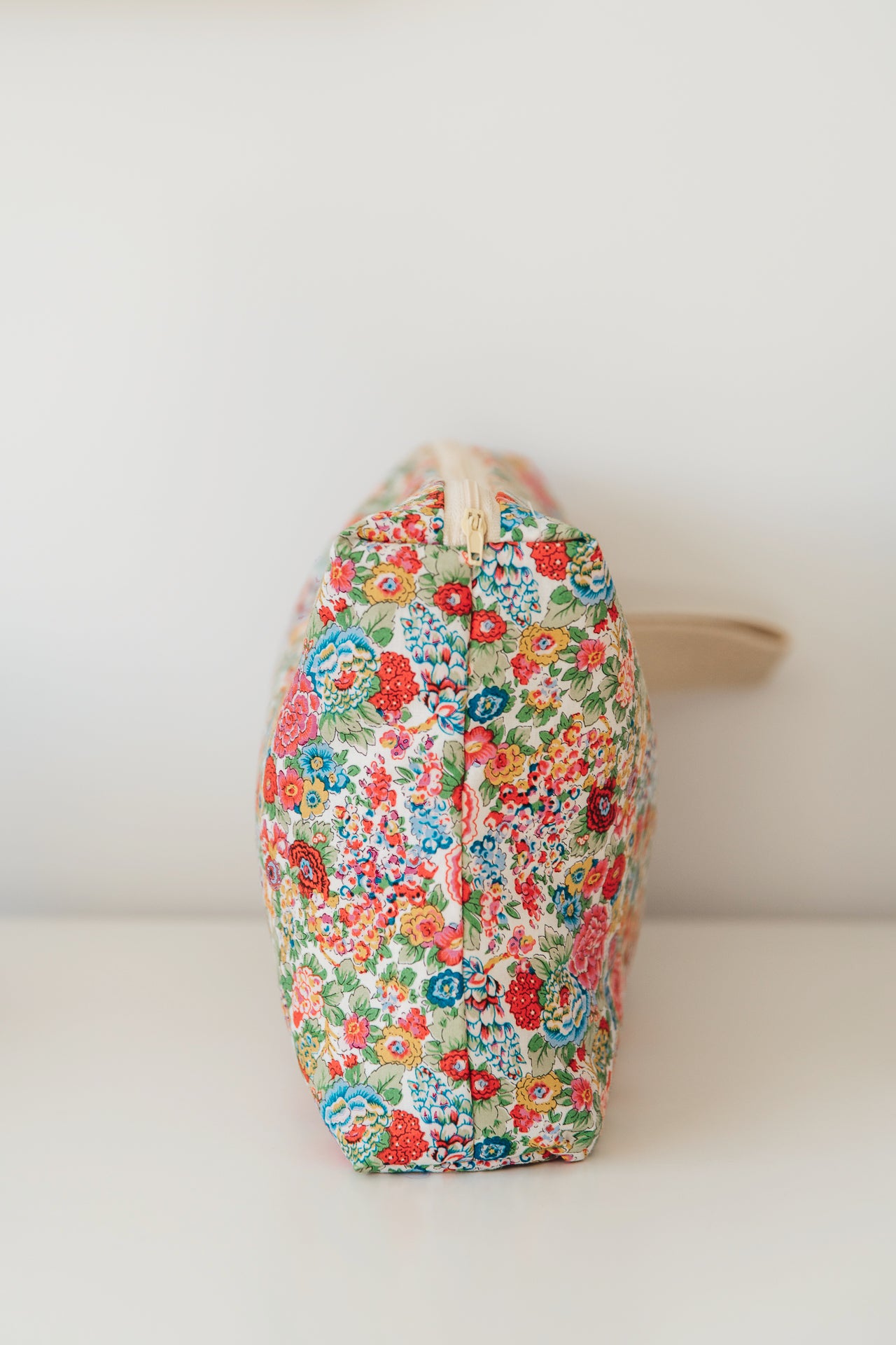 Neceser Flowers