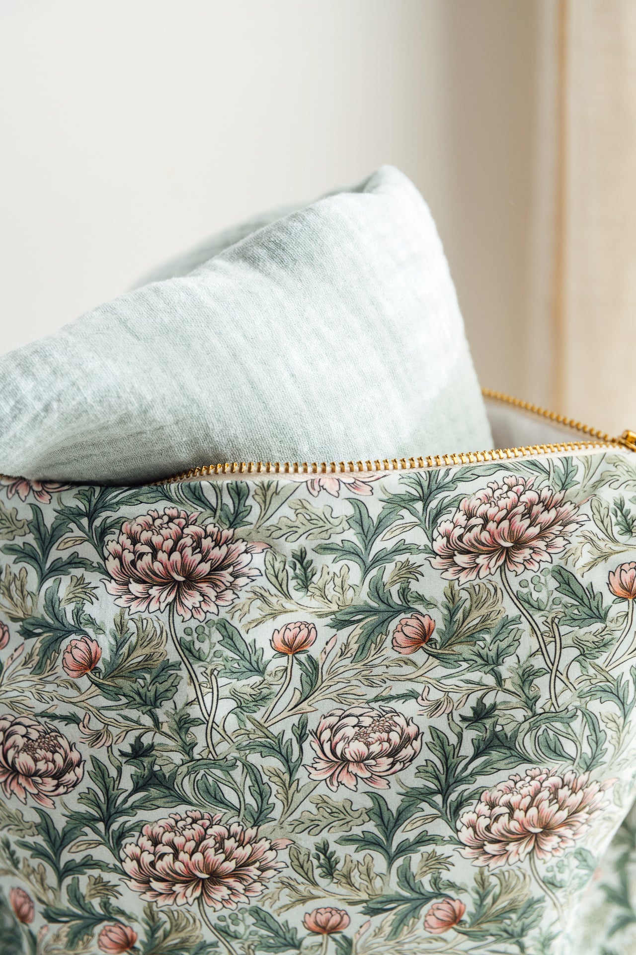Neceser Peony