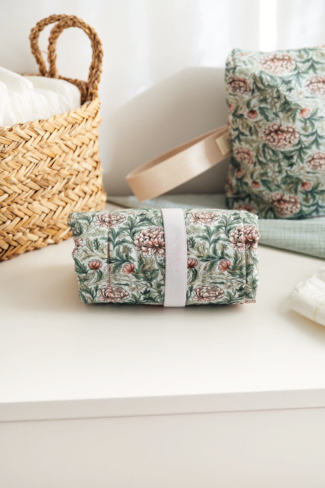 Cambiador Peony