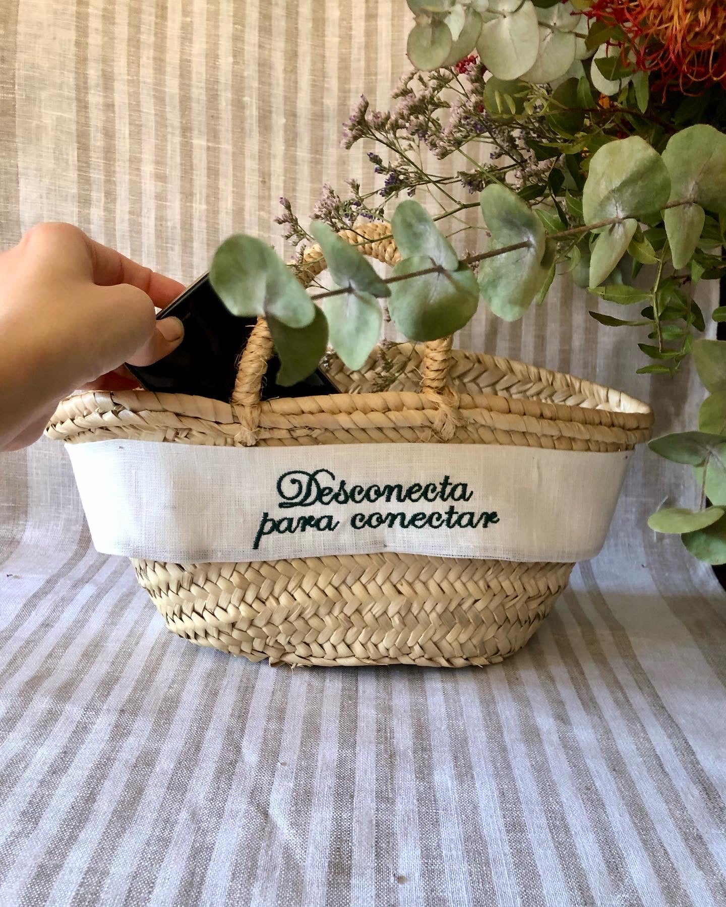 Capazo CUCO