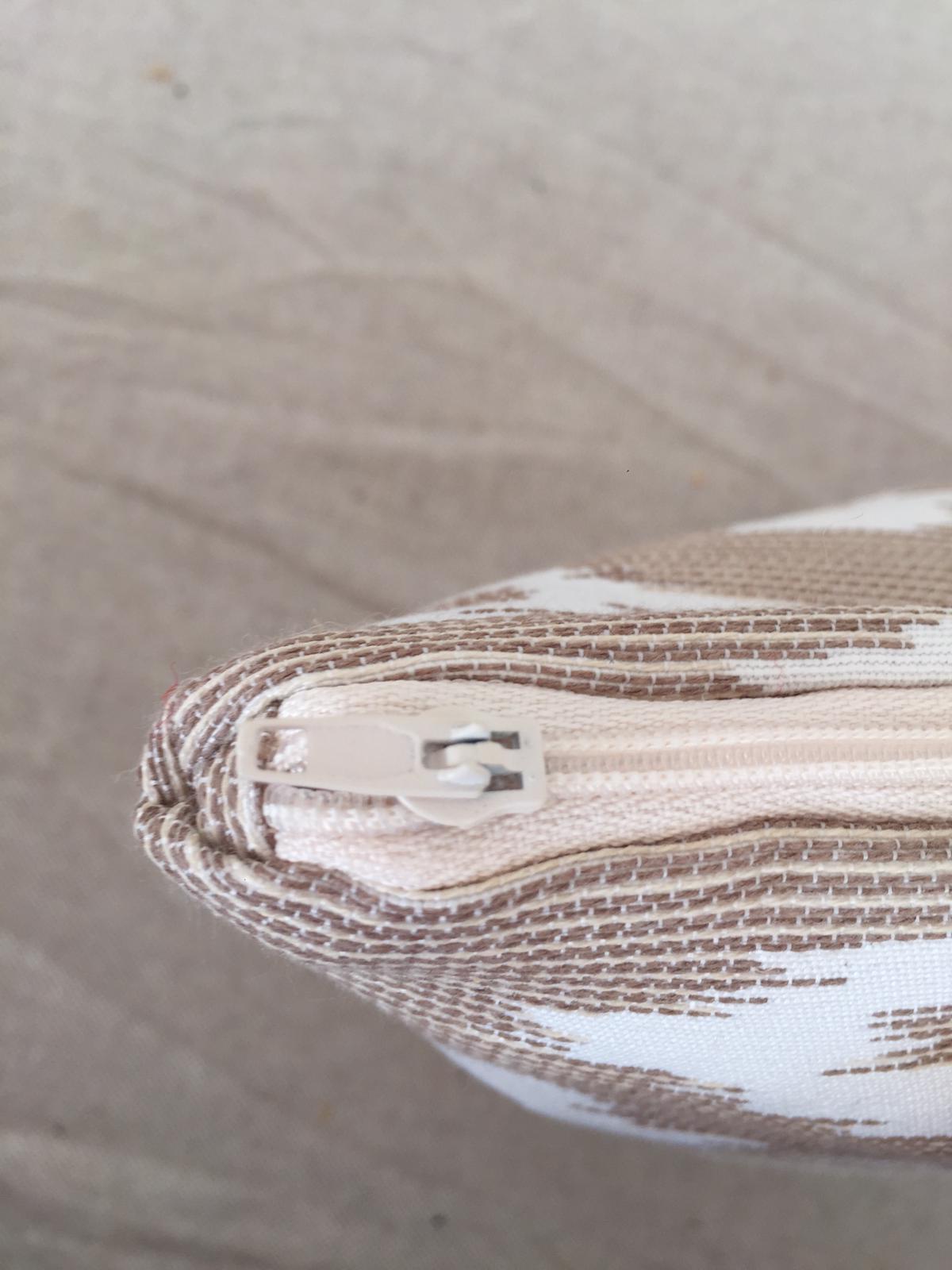 Neceser Lenguas Mallorquinas Beige