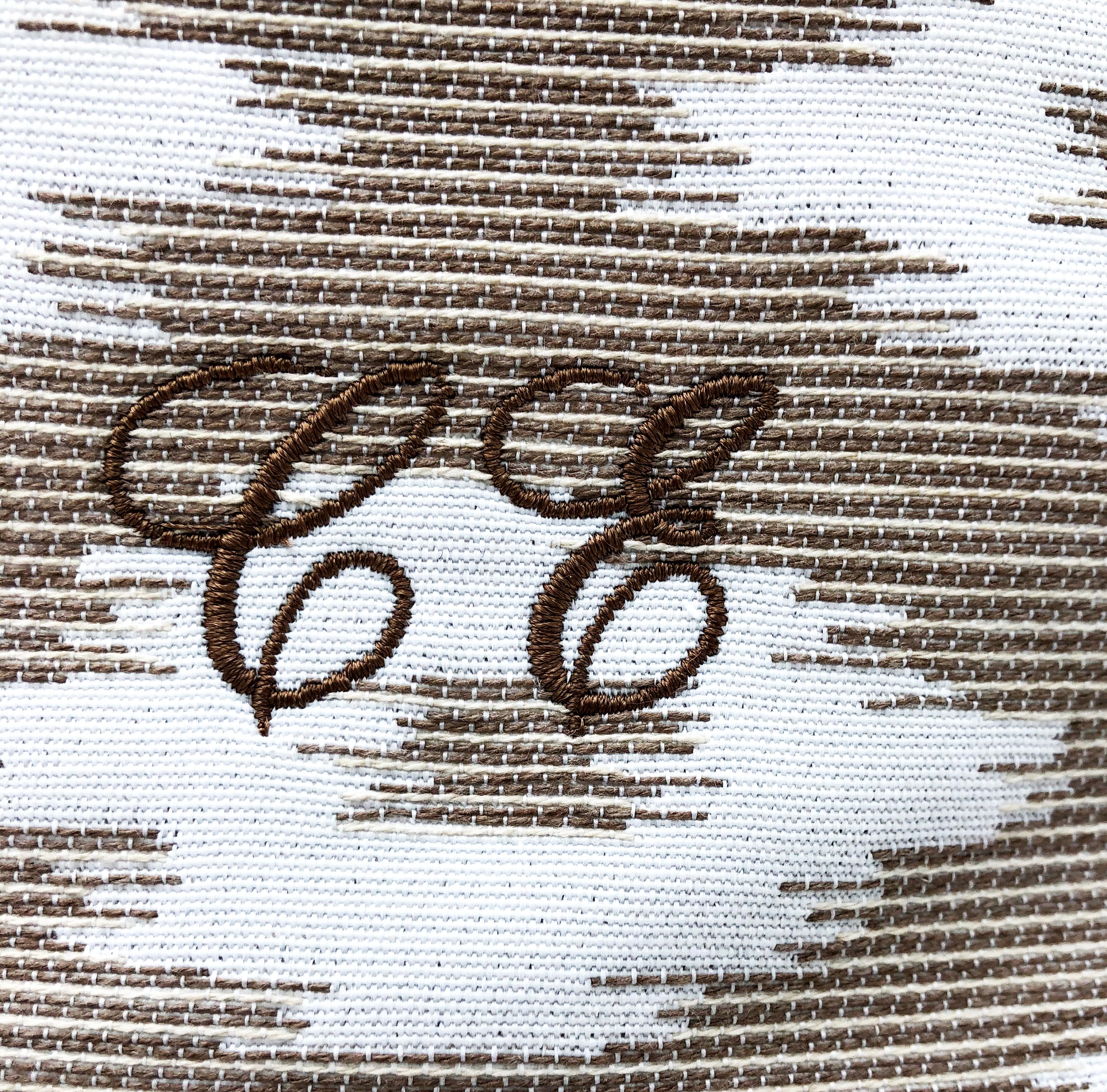Neceser Lenguas Mallorquinas Beige