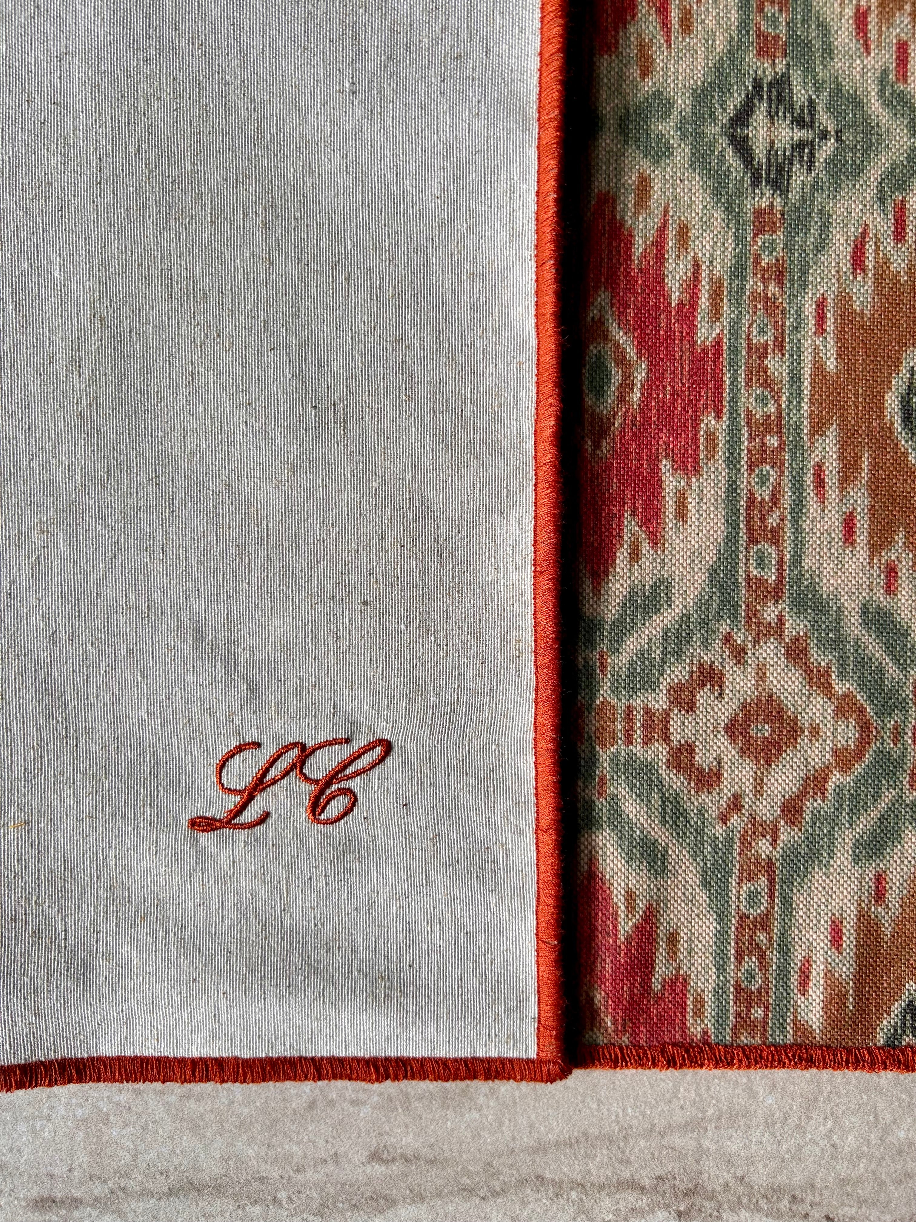 Individual Lluc (Reversible)