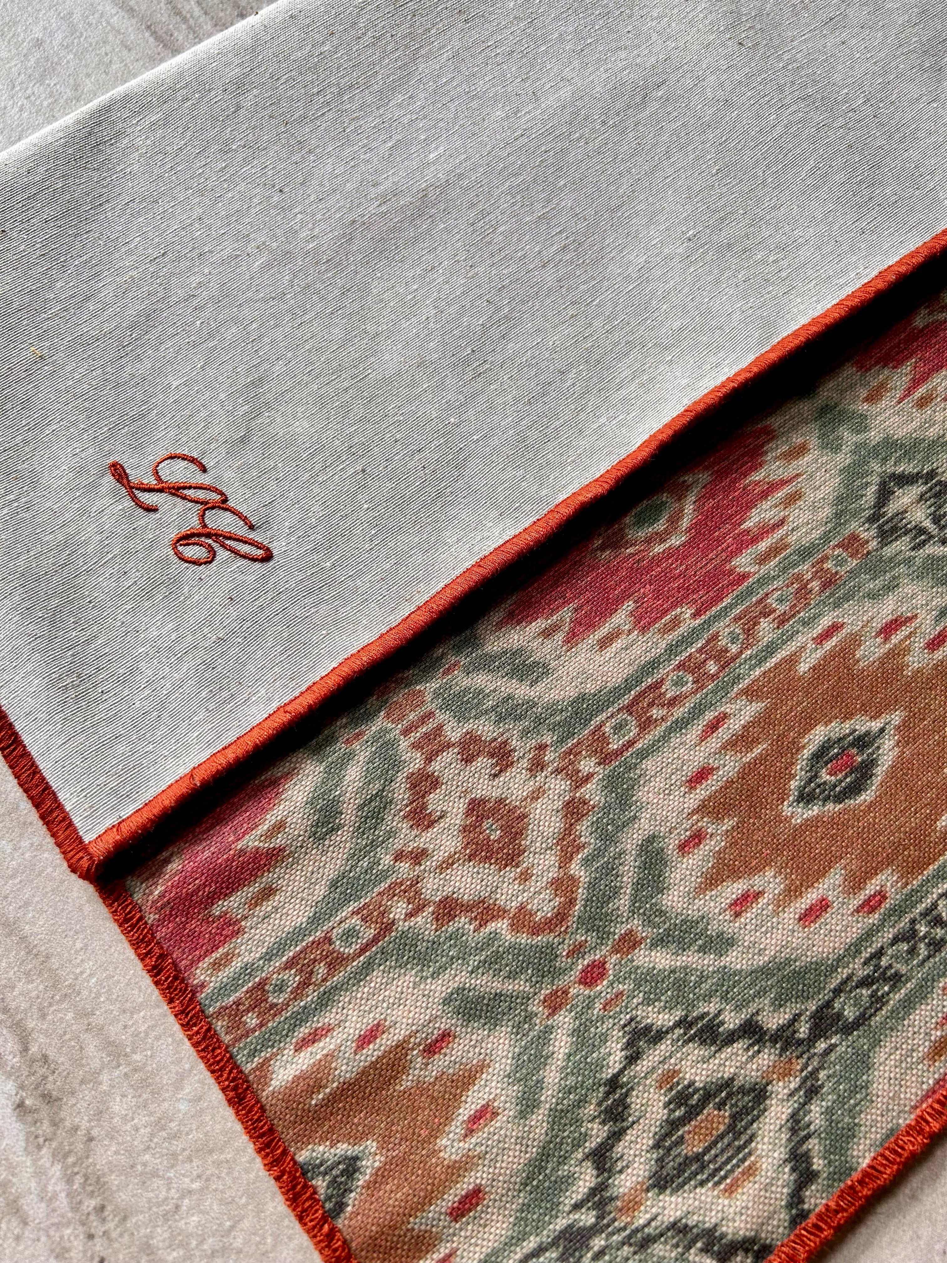 Individual Lluc (Reversible)