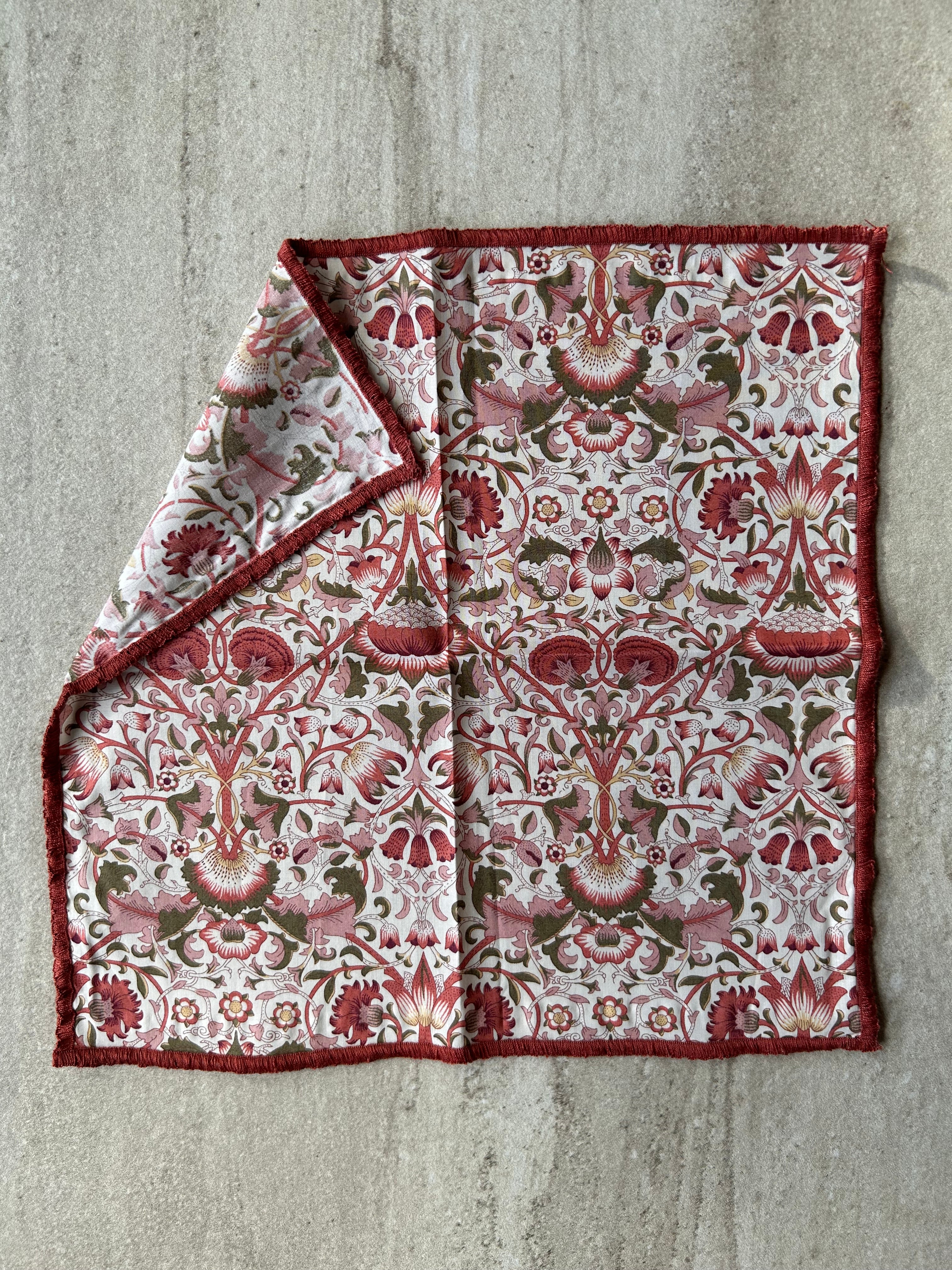 Pack Sabatini Mantel y Servilletas