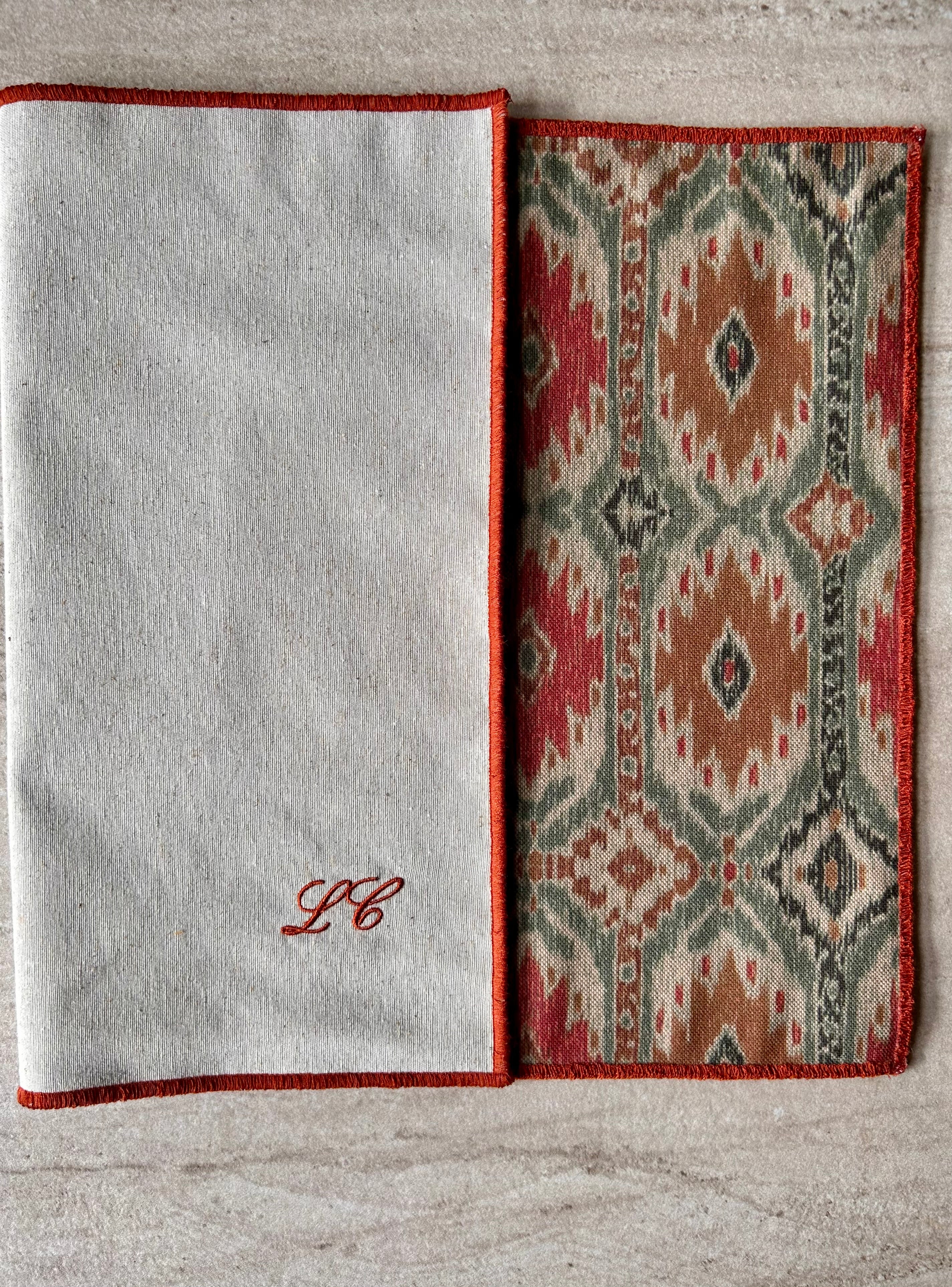 Individual Lluc (Reversible)