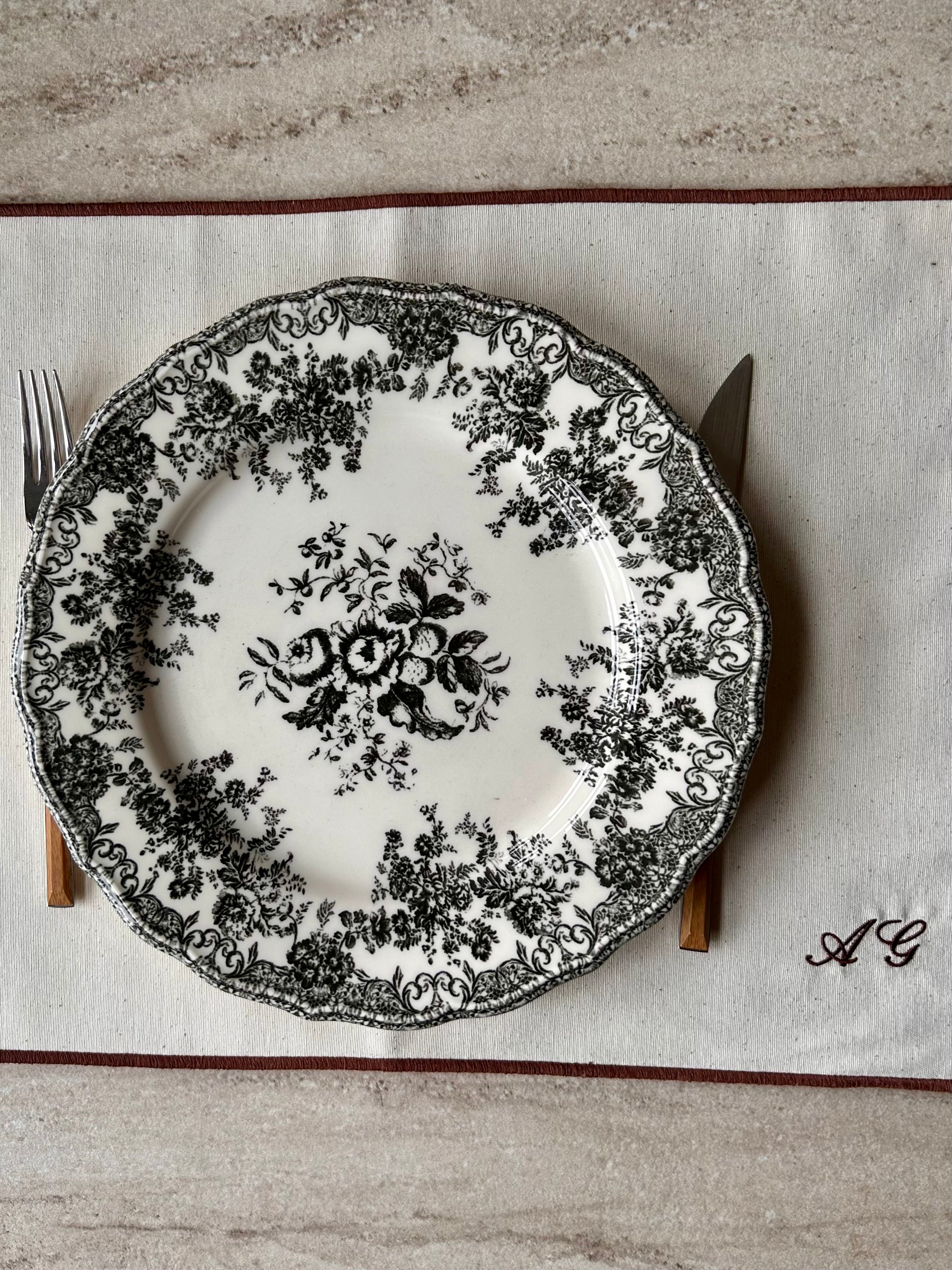 Individual Fornalutx (Reversible)