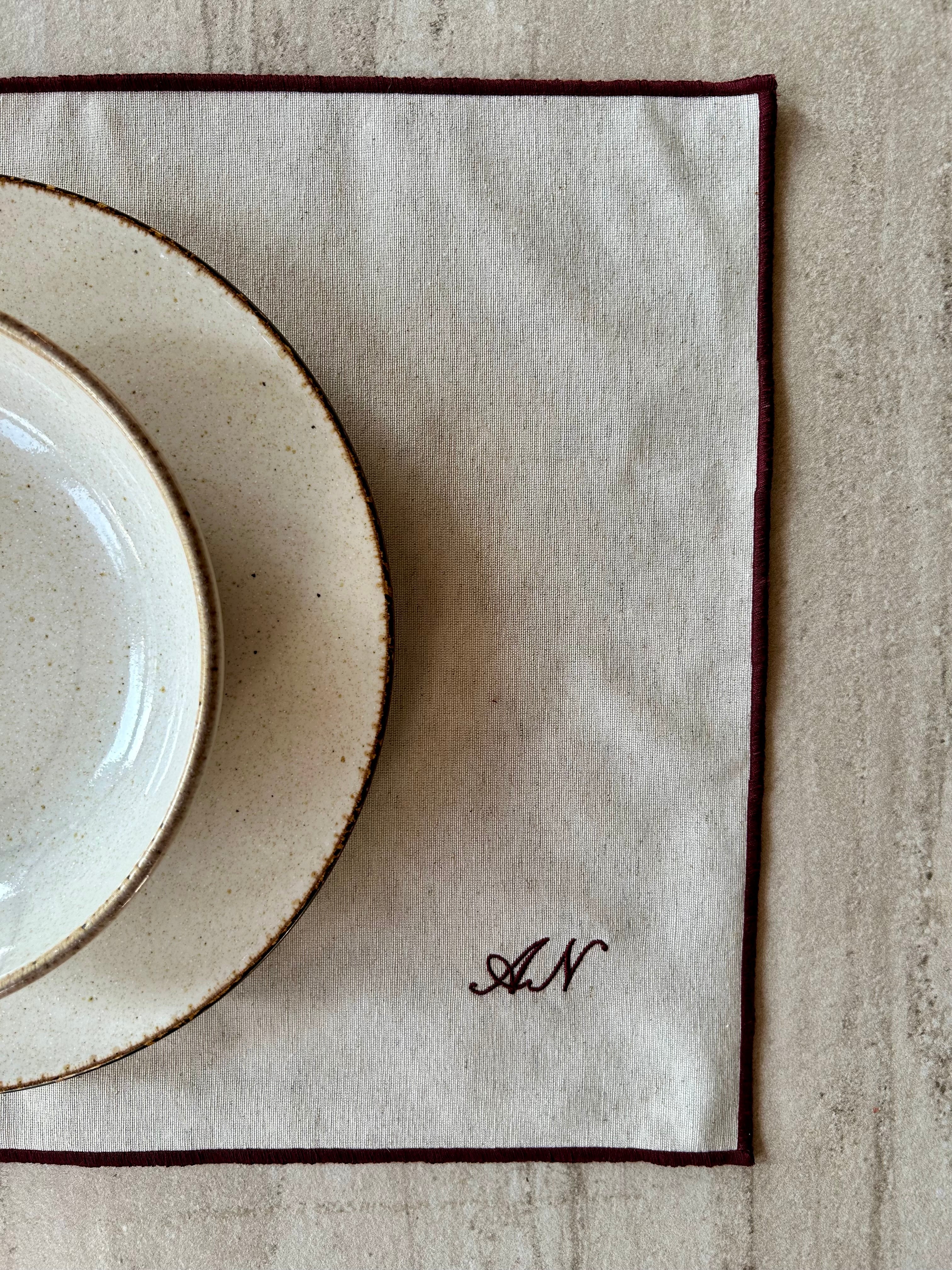 Individual Mallorca (Reversible)