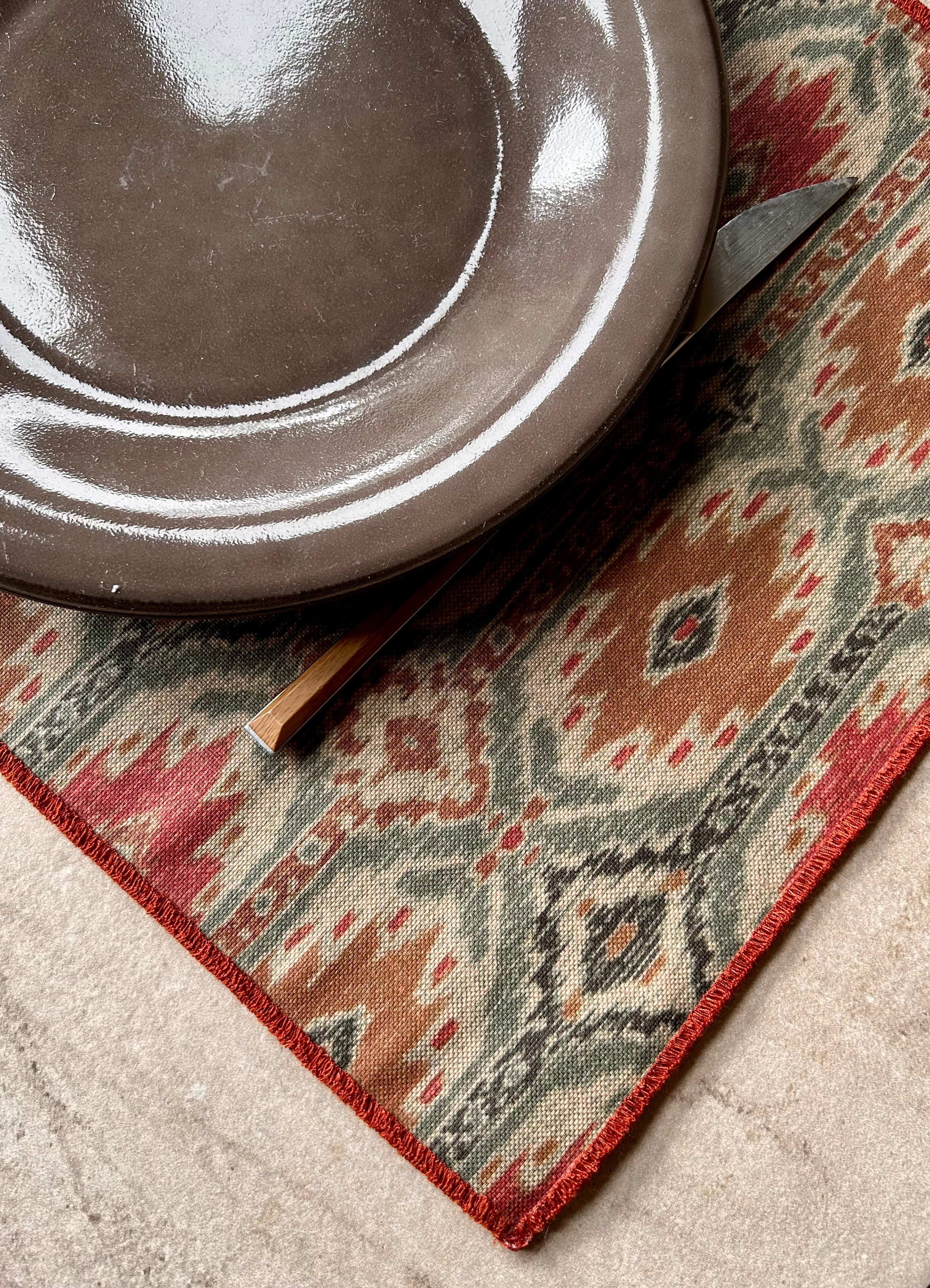 Individual Lluc (Reversible)