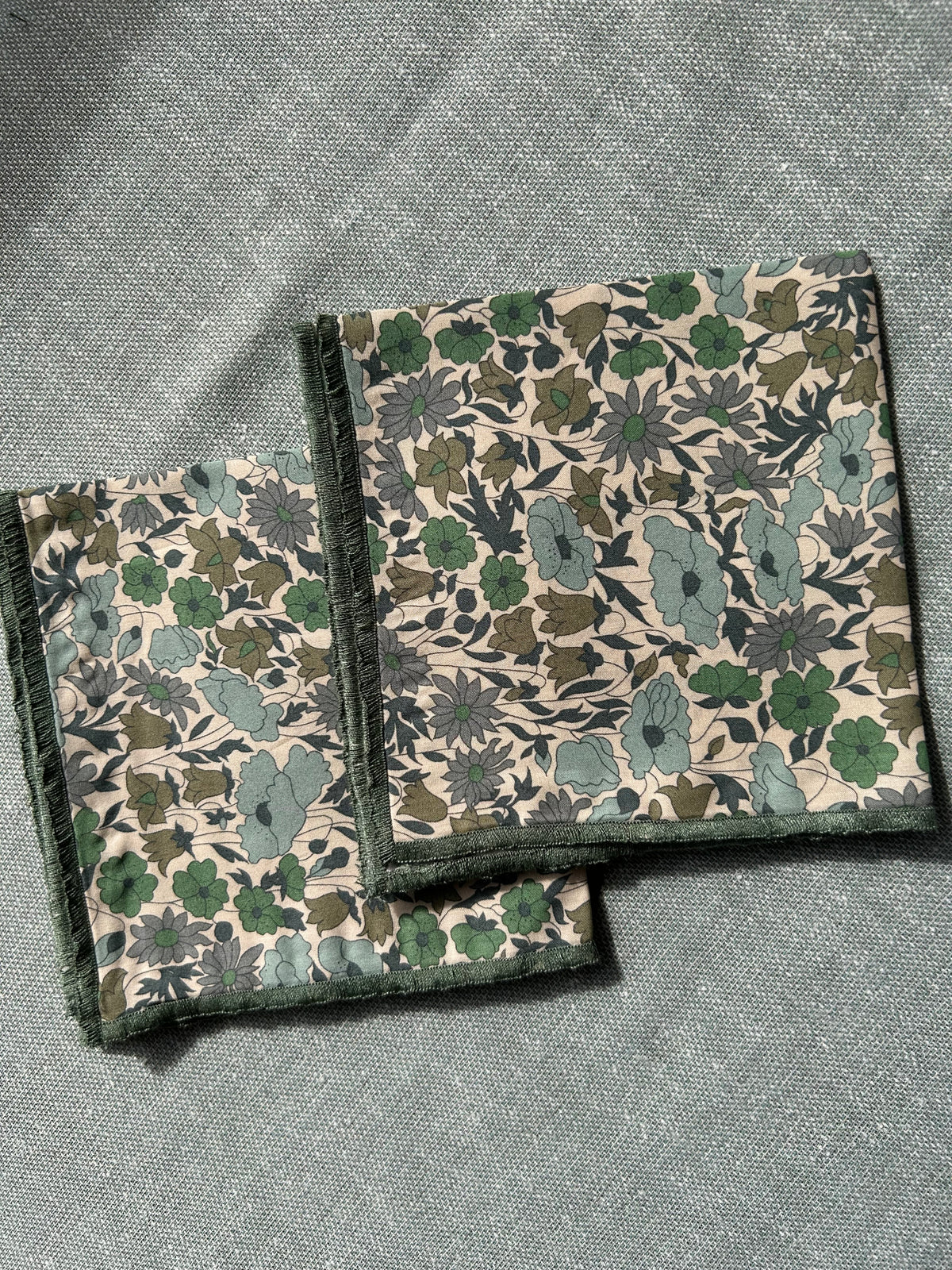 Servilletas Cóctel Liberty Valle (Pack 2)